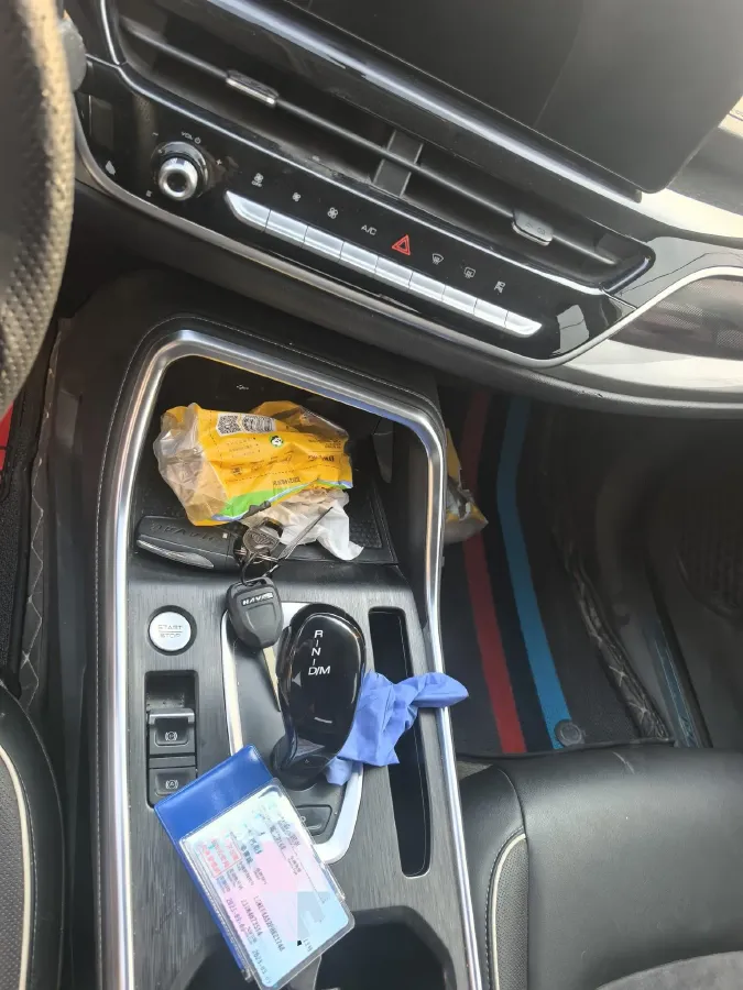 2023 Haval H6 1.5T 150HP L4 7DCT,autocango,china used car exporter,china ev exporter,chinese used car exporter,chinese used ev exporter