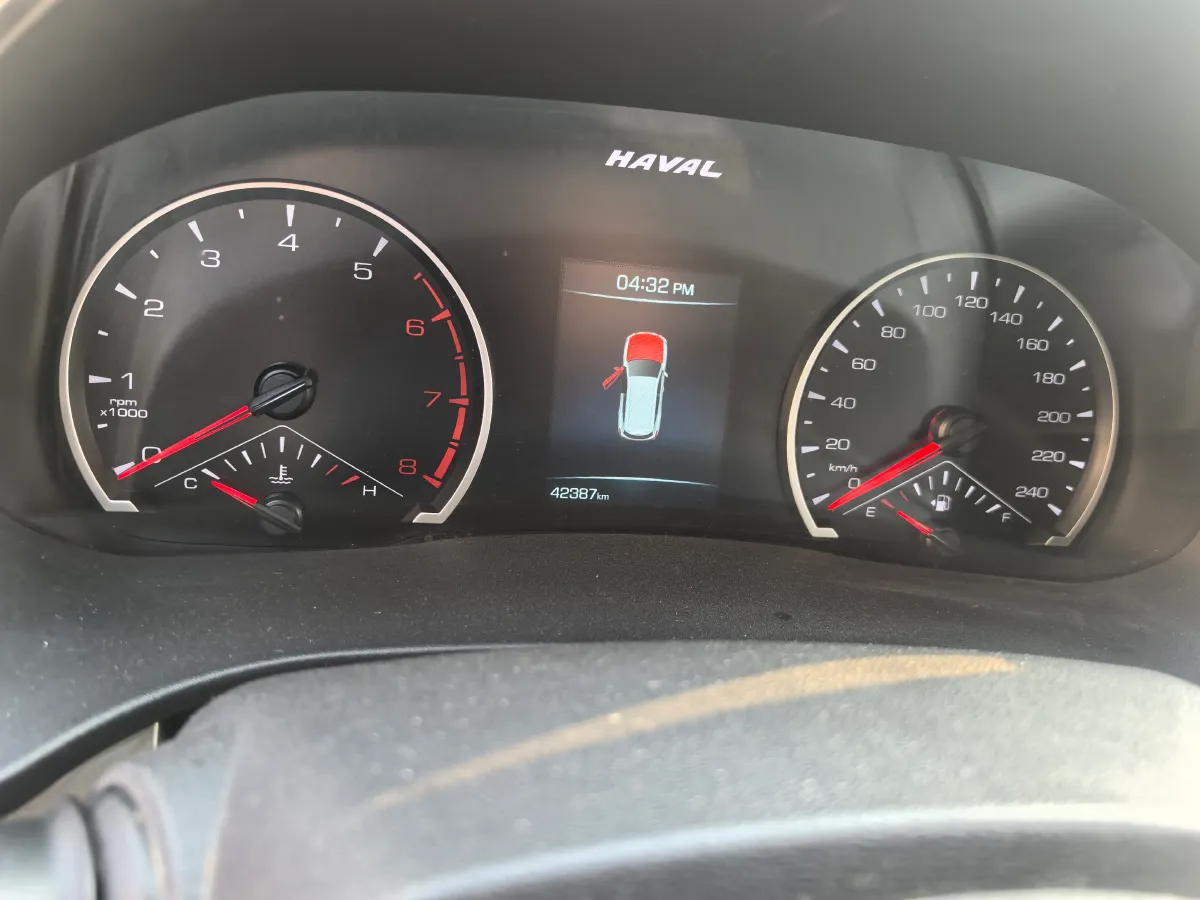 2023 Haval H6 1.5T 150HP L4 7DCT,autocango,china used car exporter,china ev exporter,chinese used car exporter,chinese used ev exporter