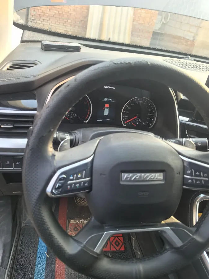 2023 Haval H6 1.5T 150HP L4 7DCT,autocango,china used car exporter,china ev exporter,chinese used car exporter,chinese used ev exporter