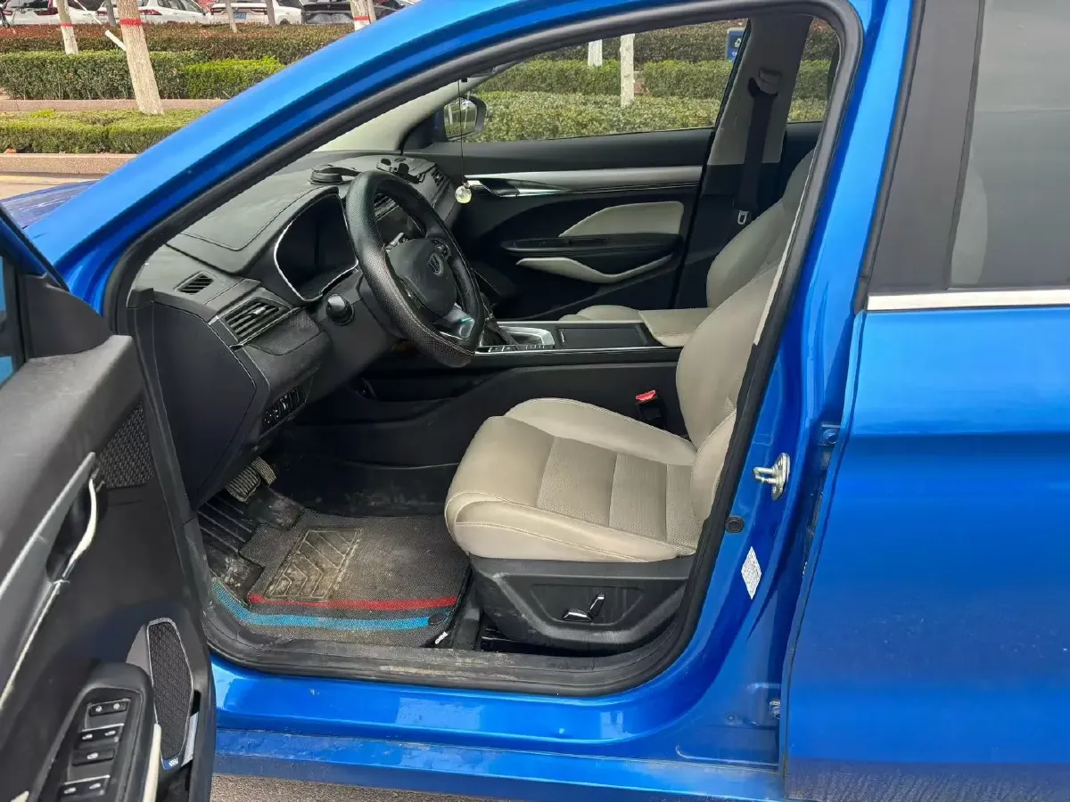 2018 Geely Binray 1.0T 136HP L3 6DCT,autocango,china used car exporter,china ev exporter,chinese used car exporter,chinese used ev exporter