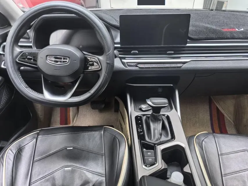 2022 Geely Emgrand 1.5L 114HP L4 CVT,autocango,china used car exporter,china ev exporter,chinese used car exporter,chinese used ev exporter