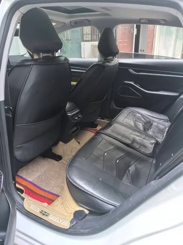 2022 Geely Emgrand 1.5L 114HP L4 CVT,autocango,china used car exporter,china ev exporter,chinese used car exporter,chinese used ev exporter