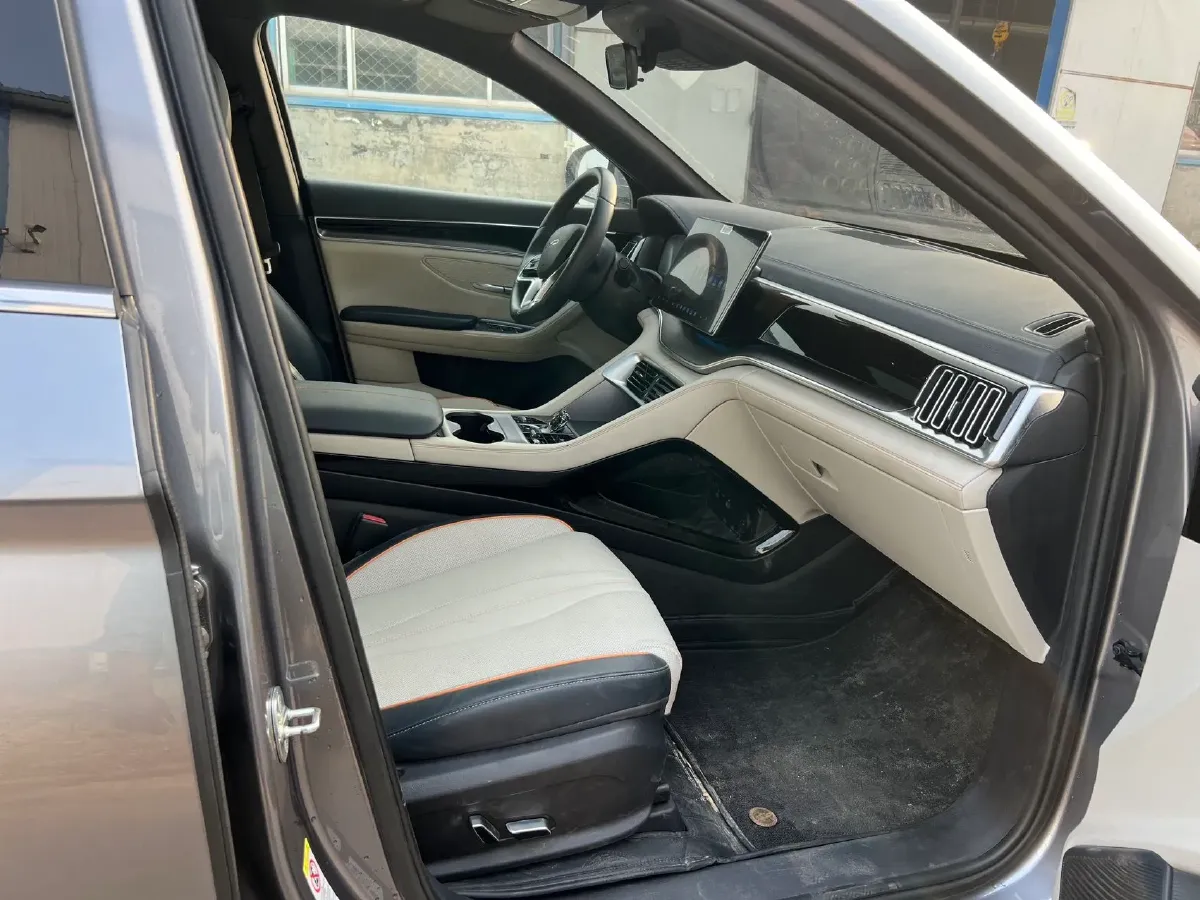 2024 BYD Song Plus 1.5L 110HP L4 E-CVT PHEV 26.6KWH,autocango,china used car exporter,china ev exporter,chinese used car exporter,chinese used ev exporter