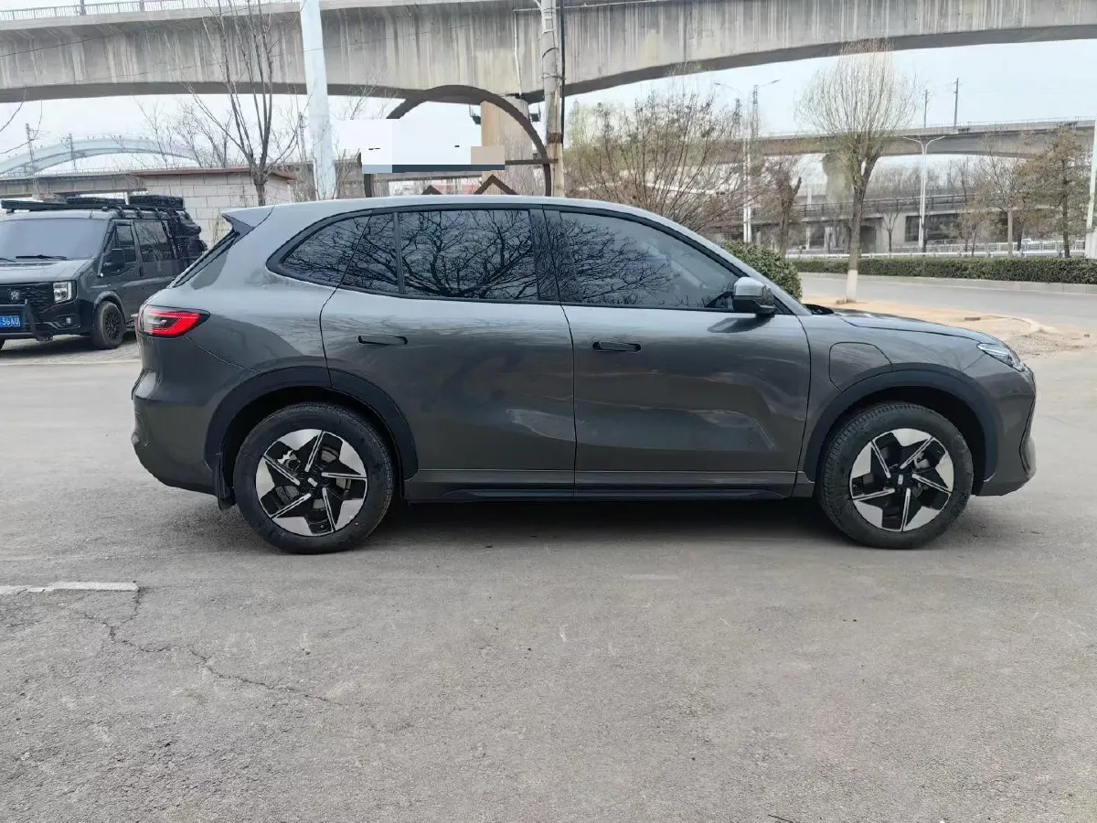 2024 LanDian E5 1.5L 110HP L4 E-CVT PHEV 17.52KWH,autocango,china used car exporter,china ev exporter,chinese used car exporter,chinese used ev exporter