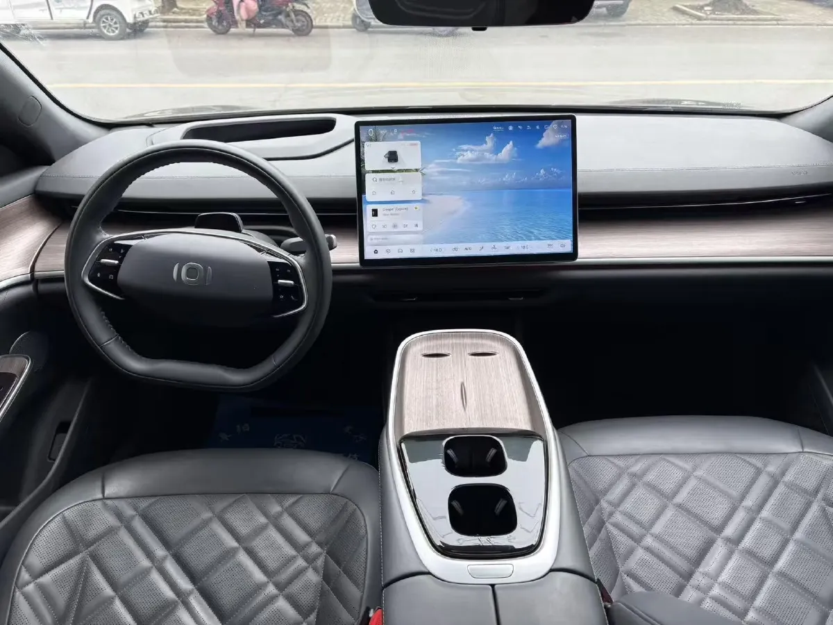 2024 ChangAn QiYuan A07 BEV 58.9KWH,autocango,china used car exporter,china ev exporter,chinese used car exporter,chinese used ev exporter