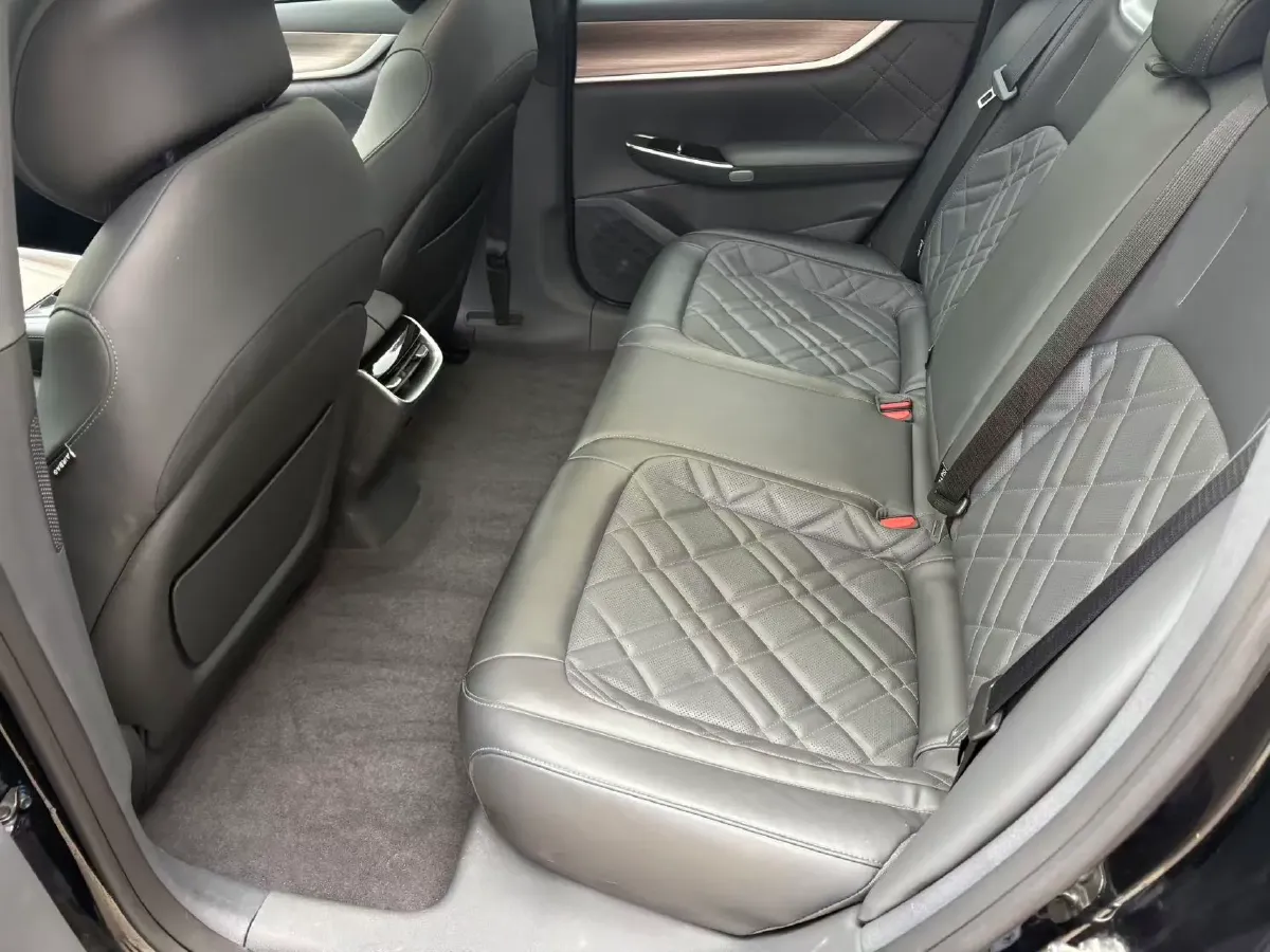 2024 ChangAn QiYuan A07 BEV 58.9KWH,autocango,china used car exporter,china ev exporter,chinese used car exporter,chinese used ev exporter