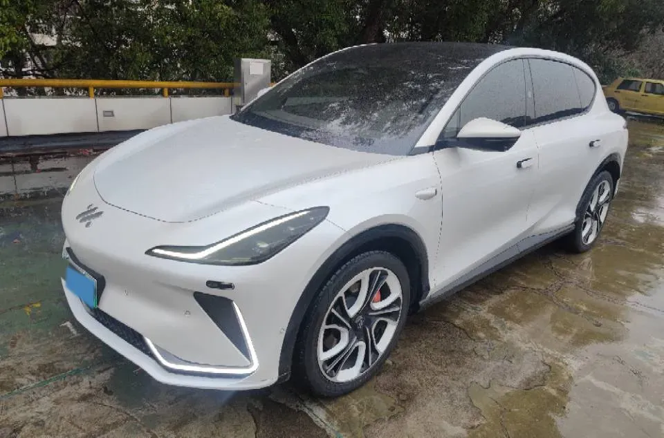 2023 IM LS7 BEV 100KWH,autocango,china used car exporter,china ev exporter,chinese used car exporter,chinese used ev exporter