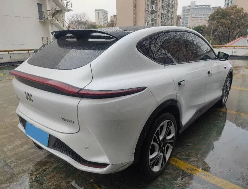 2023 IM LS7 BEV 100KWH,autocango,china used car exporter,china ev exporter,chinese used car exporter,chinese used ev exporter
