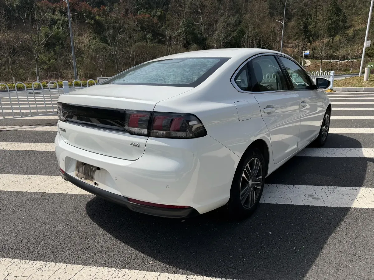 2016 Peugeot 308 1.6L 117HP L4 6AT,autocango,china used car exporter,china ev exporter,chinese used car exporter,chinese used ev exporter