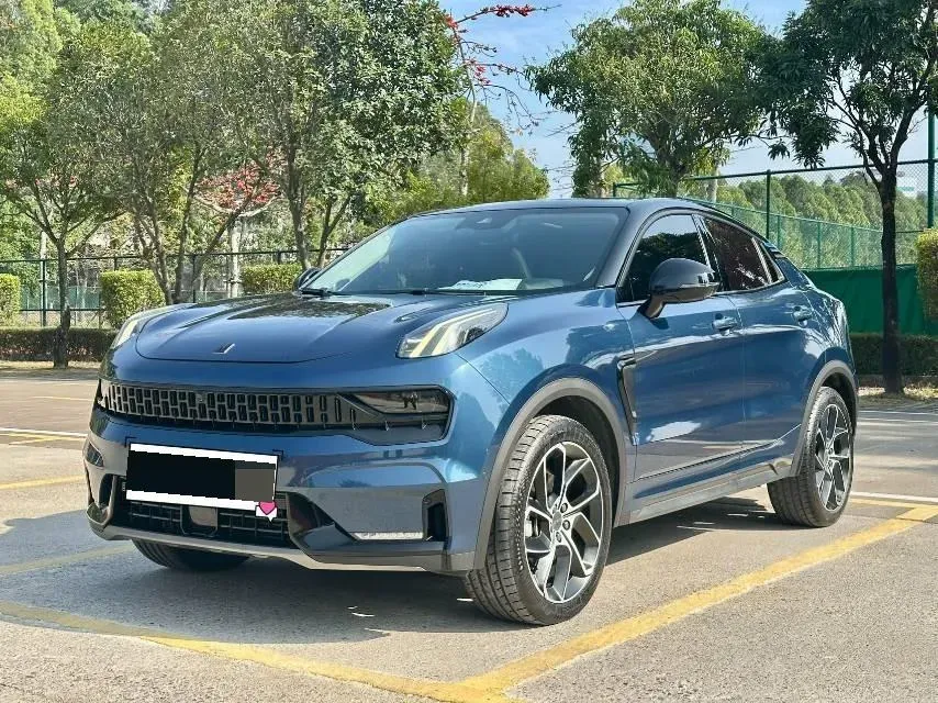 2020 LYNK&CO 05 2.0T 254HP L4 8AT,autocango,china used car exporter,china ev exporter,chinese used car exporter,chinese used ev exporter