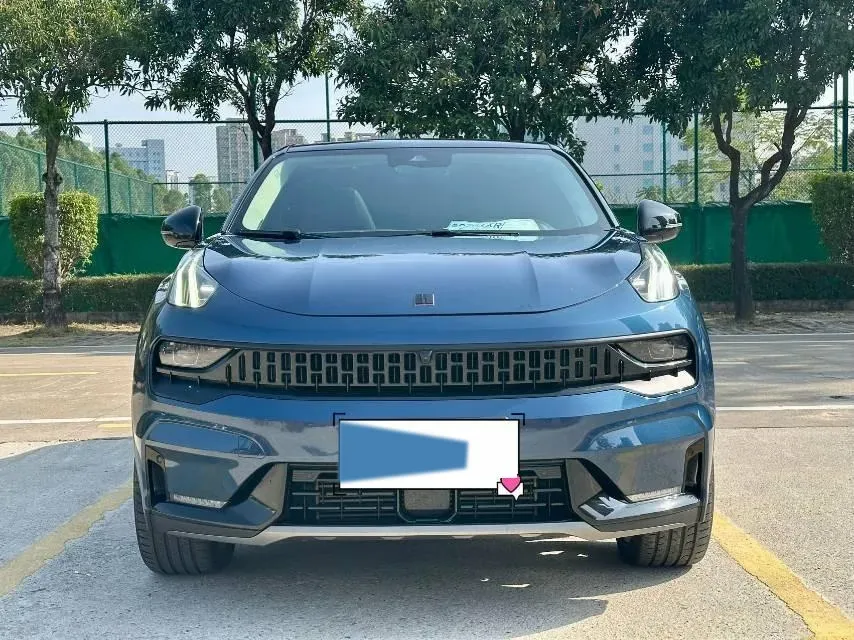 2020 LYNK&CO 05 2.0T 254HP L4 8AT,autocango,china used car exporter,china ev exporter,chinese used car exporter,chinese used ev exporter