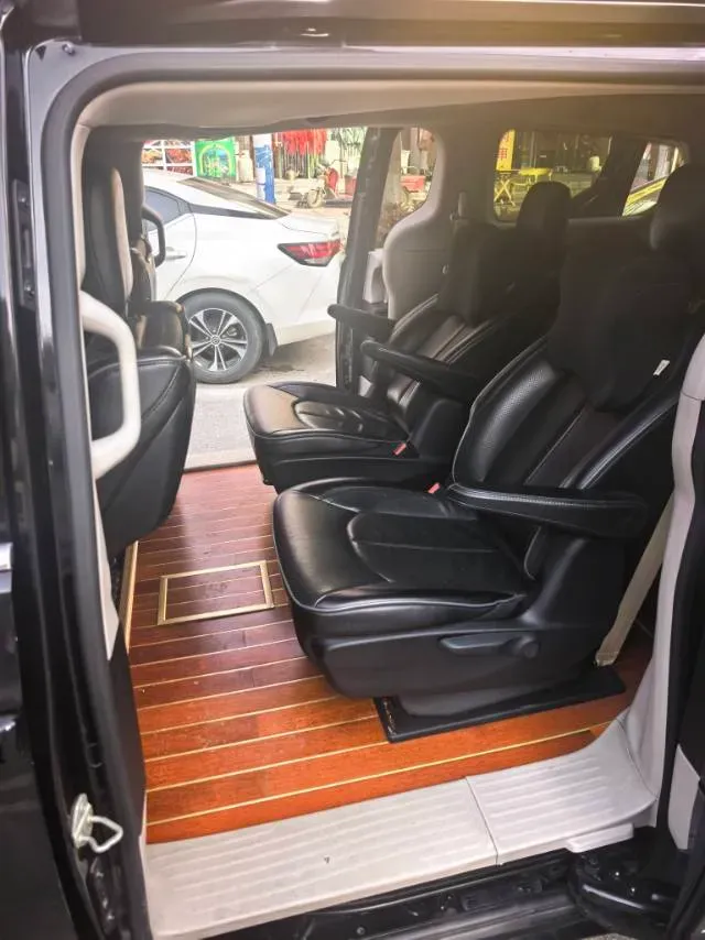 2019 Chrysler Pacifica 3.6L 245HP V6 E-CVT PHEV 16KWH,autocango,china used car exporter,china ev exporter,chinese used car exporter,chinese used ev exporter