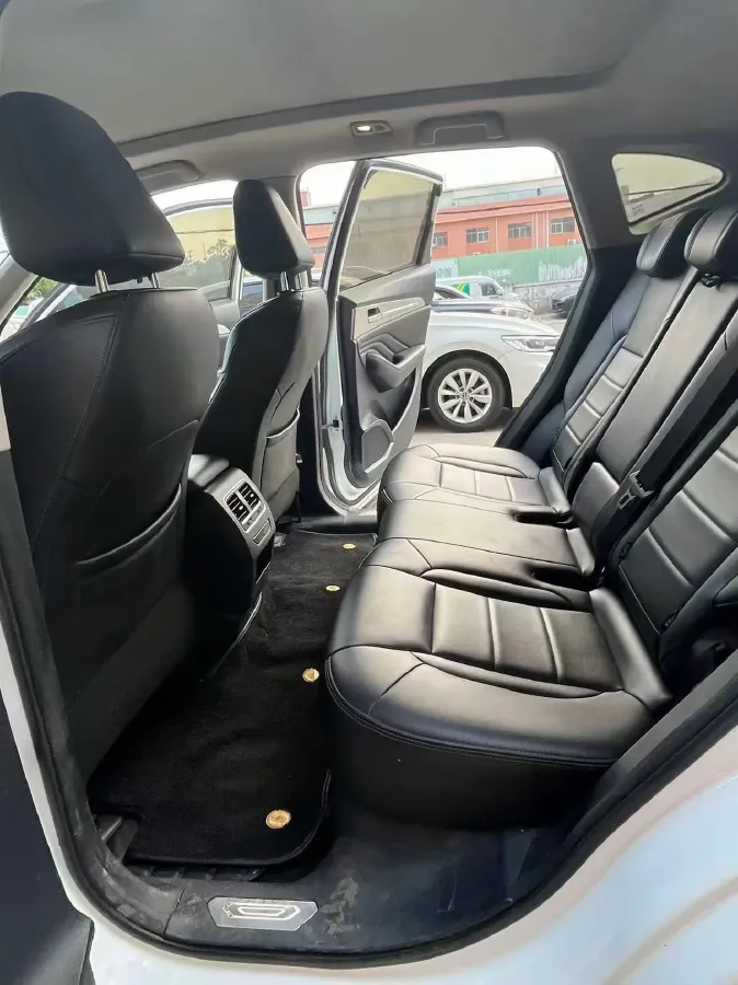 2019 Haval F7 2.0T 197HP L4 7DCT,autocango,china used car exporter,china ev exporter,chinese used car exporter,chinese used ev exporter