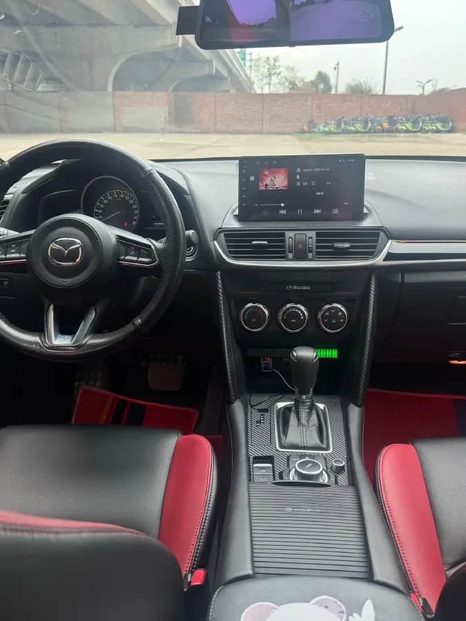 2018 Mazda CX-4 2.0L 158HP L4 6AT,autocango,china used car exporter,china ev exporter,chinese used car exporter,chinese used ev exporter