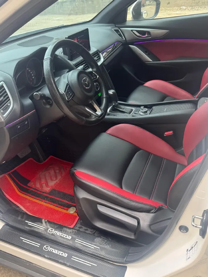 2018 Mazda CX-4 2.0L 158HP L4 6AT,autocango,china used car exporter,china ev exporter,chinese used car exporter,chinese used ev exporter