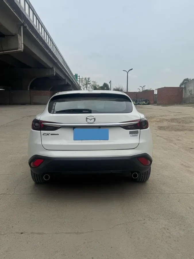 2018 Mazda CX-4 2.0L 158HP L4 6AT,autocango,china used car exporter,china ev exporter,chinese used car exporter,chinese used ev exporter