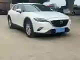 2018 Mazda CX-4 2.0L 158HP L4 6AT