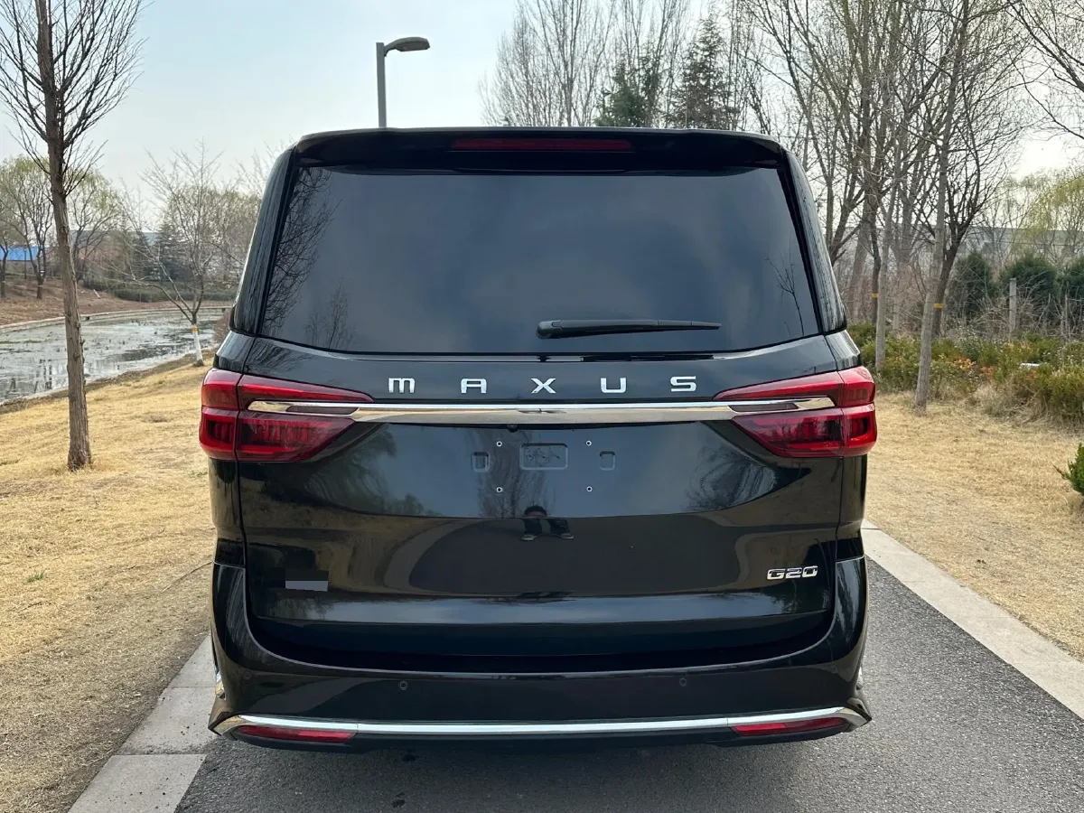 2021 MAXUS G20 2.0T 163HP L4 8AT,autocango,china used car exporter,china ev exporter,chinese used car exporter,chinese used ev exporter