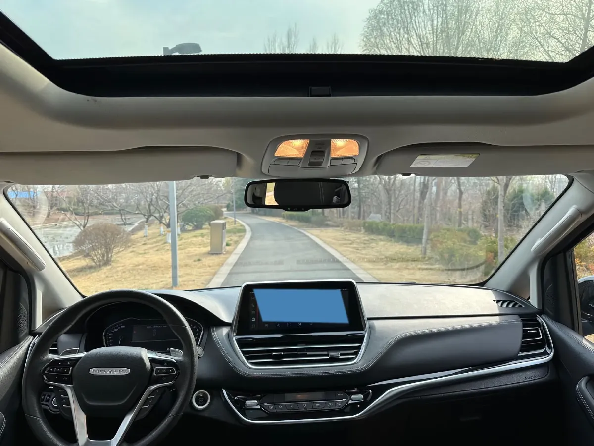 2021 MAXUS G20 2.0T 163HP L4 8AT,autocango,china used car exporter,china ev exporter,chinese used car exporter,chinese used ev exporter