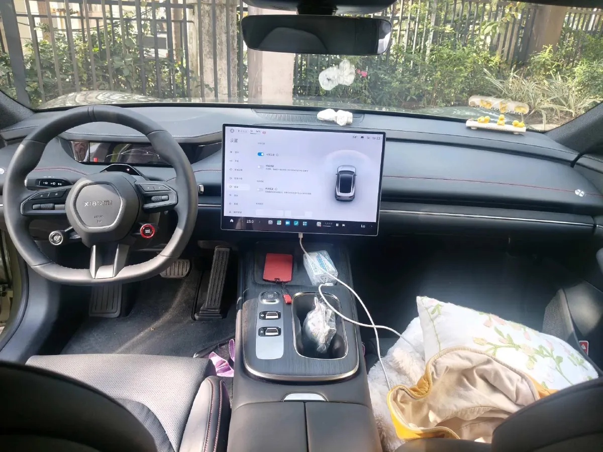 2024 MI SU7 BEV 73.6KWH,autocango,china used car exporter,china ev exporter,chinese used car exporter,chinese used ev exporter