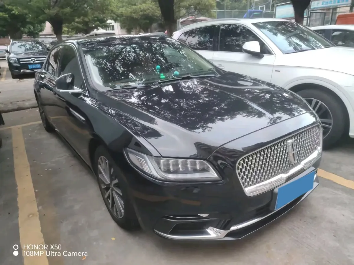 2017 Lincoln Continental 2.0T 261HP L4 6AT,autocango,china used car exporter,china ev exporter,chinese used car exporter,chinese used ev exporter