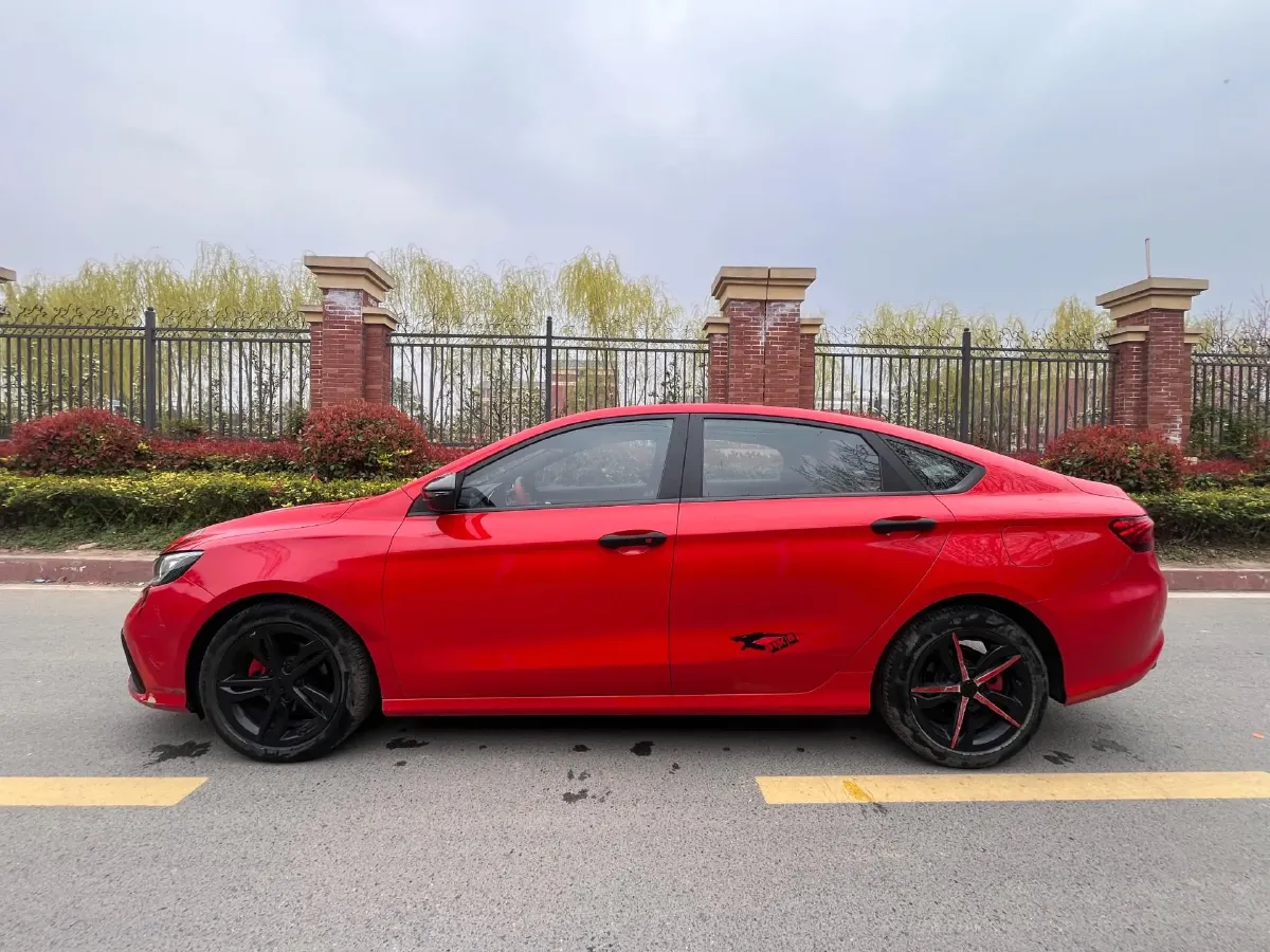 2020 Geely Binray 1.4T 141HP L4 CVT,autocango,china used car exporter,china ev exporter,chinese used car exporter,chinese used ev exporter