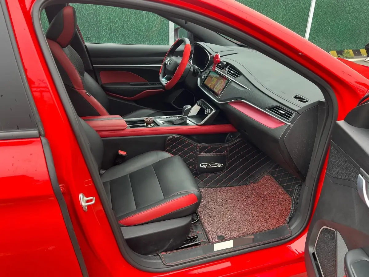 2020 Geely Binray 1.4T 141HP L4 CVT,autocango,china used car exporter,china ev exporter,chinese used car exporter,chinese used ev exporter