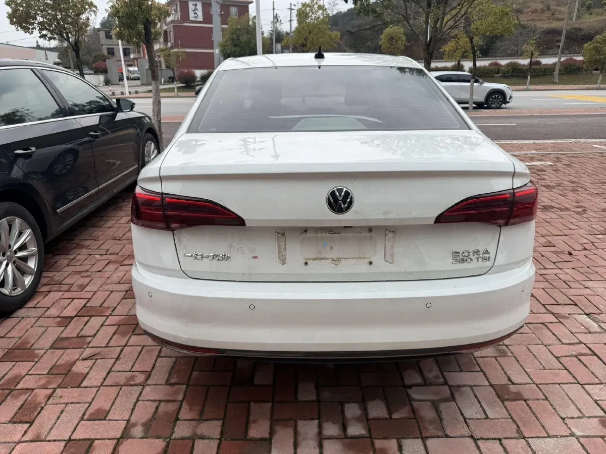 2021 Volkswagen Bora 1.5L 113HP L4 6AT,autocango,china used car exporter,china ev exporter,chinese used car exporter,chinese used ev exporter