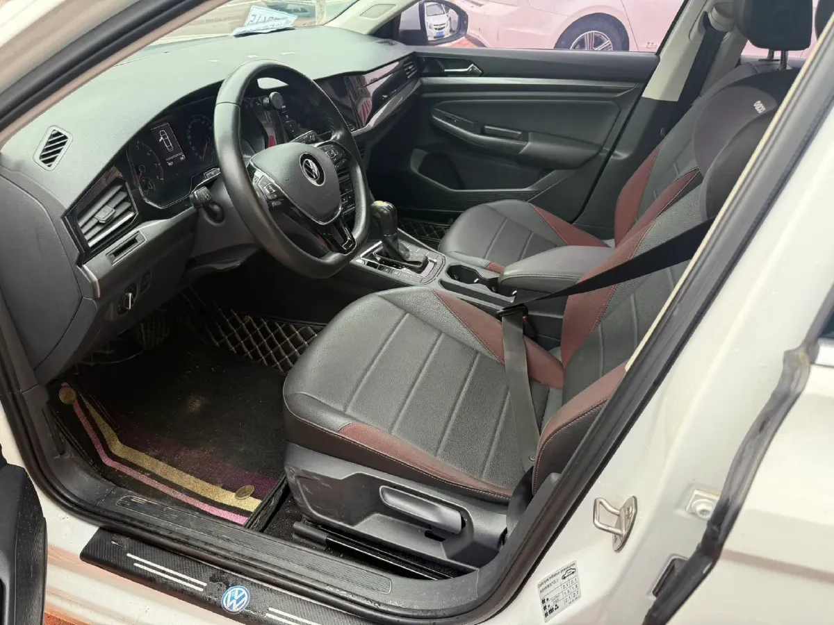 2021 Volkswagen Bora 1.5L 113HP L4 6AT,autocango,china used car exporter,china ev exporter,chinese used car exporter,chinese used ev exporter