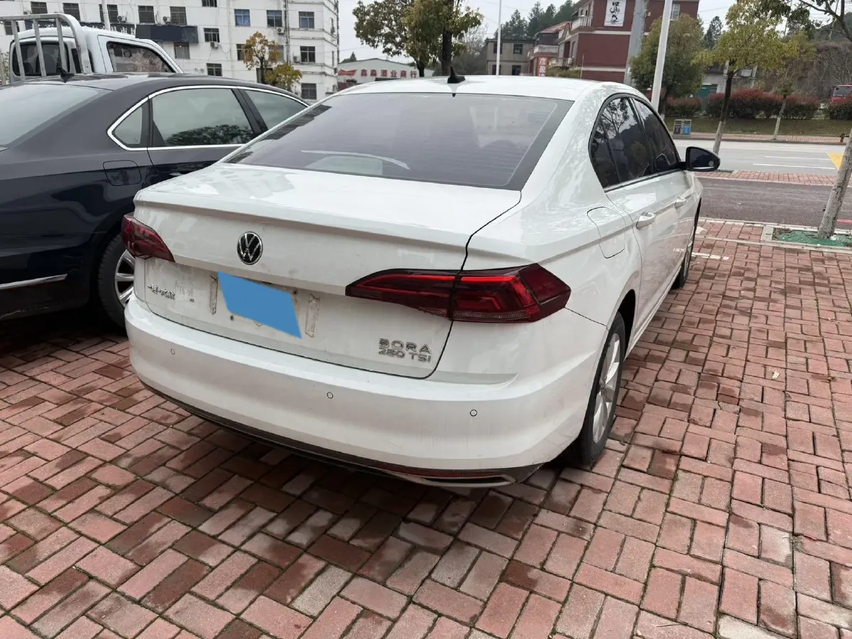 2021 Volkswagen Bora 1.5L 113HP L4 6AT,autocango,china used car exporter,china ev exporter,chinese used car exporter,chinese used ev exporter