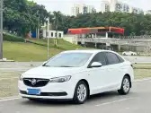 2021 BUICK EXCELLE,autocango,china used car exporter,china ev exporter,chinese used car exporter,chinese used ev exporter