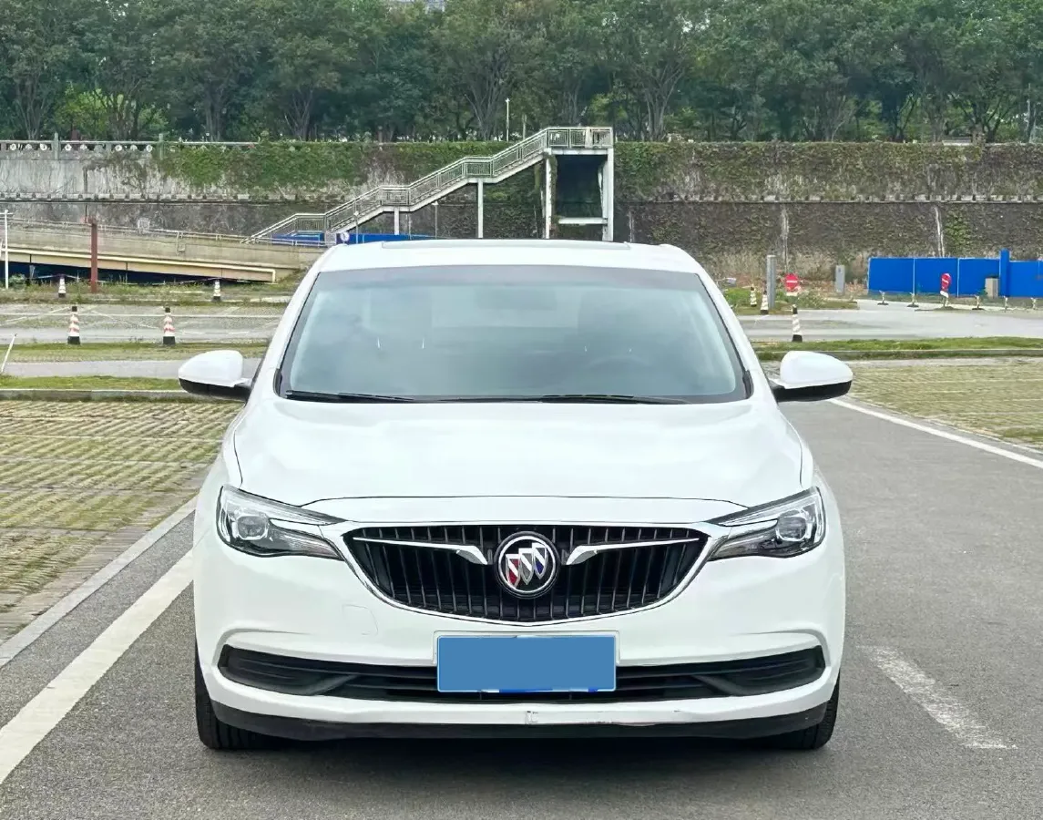 2021 Buick Excelle 1.5L 113HP L4 6AT,autocango,china used car exporter,china ev exporter,chinese used car exporter,chinese used ev exporter
