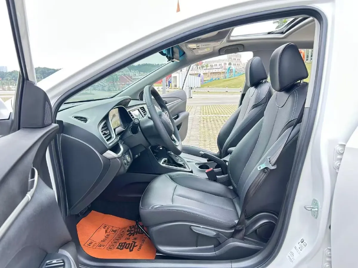 2021 Buick Excelle 1.5L 113HP L4 6AT,autocango,china used car exporter,china ev exporter,chinese used car exporter,chinese used ev exporter