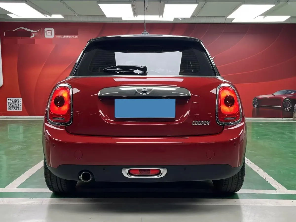 2015 MINI MINI 1.5T 136HP L3 6AT,autocango,china used car exporter,china ev exporter,chinese used car exporter,chinese used ev exporter