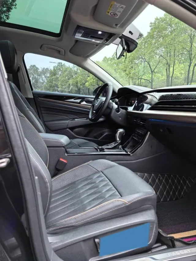 2020 Volkswagen Passat 2.0T 186HP L4 7DCT,autocango,china used car exporter,china ev exporter,chinese used car exporter,chinese used ev exporter