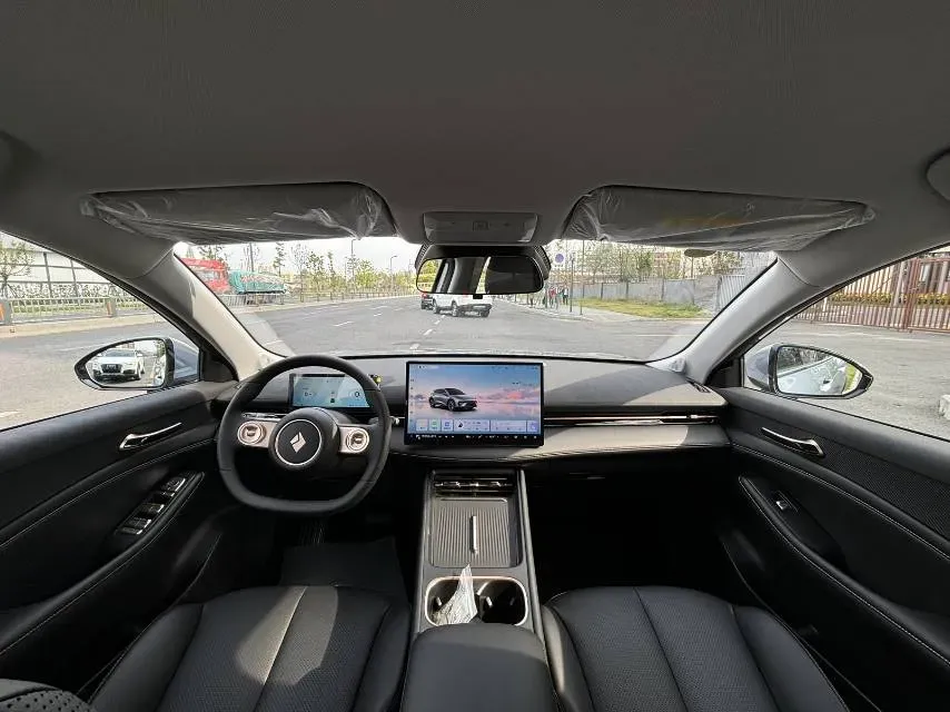 2024 MAXUS Interstellar 2.0T 143HP L4 6AT,autocango,china used car exporter,china ev exporter,chinese used car exporter,chinese used ev exporter