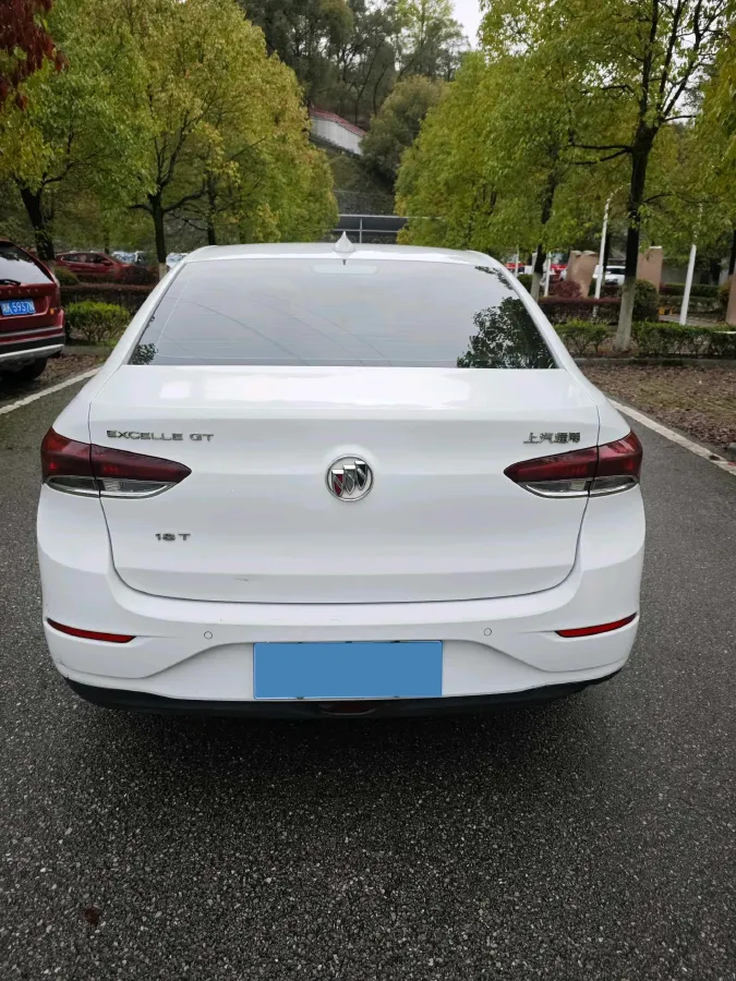 2019 Buick Excelle 1.0T 125HP L3 6DCT,autocango,china used car exporter,china ev exporter,chinese used car exporter,chinese used ev exporter