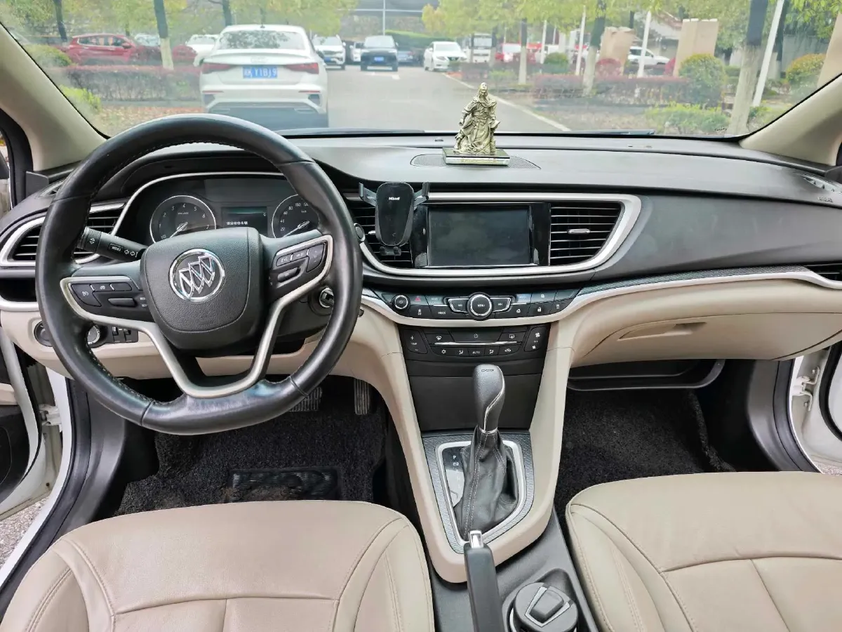 2019 Buick Excelle 1.0T 125HP L3 6DCT,autocango,china used car exporter,china ev exporter,chinese used car exporter,chinese used ev exporter