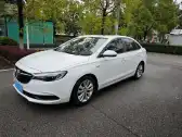 2019 BUICK EXCELLE,autocango,china used car exporter,china ev exporter,chinese used car exporter,chinese used ev exporter