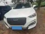 2018 Haval F5 1.5T 169HP L4 7DCT