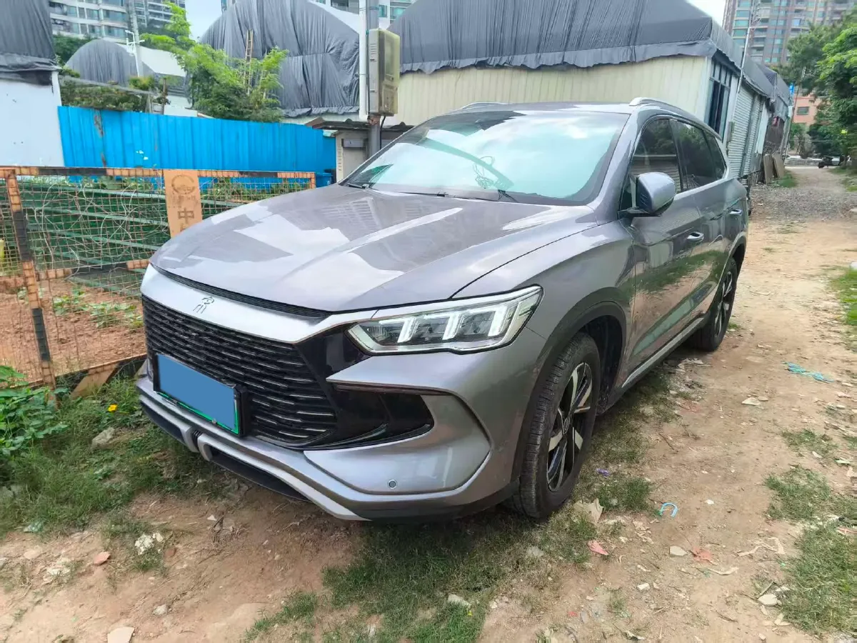 2024 BYD Song Pro 1.5L 110HP L4 E-CVT PHEV 12.9KWH,autocango,china used car exporter,china ev exporter,chinese used car exporter,chinese used ev exporter