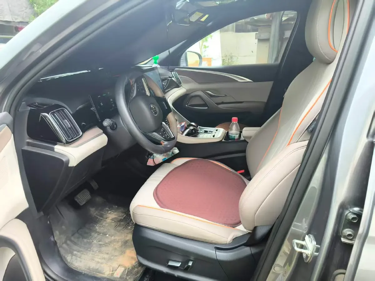 2024 BYD Song Pro 1.5L 110HP L4 E-CVT PHEV 12.9KWH,autocango,china used car exporter,china ev exporter,chinese used car exporter,chinese used ev exporter