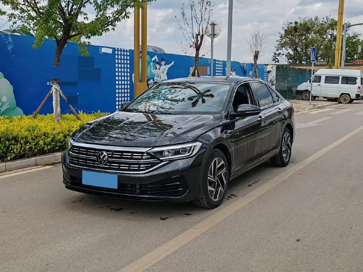 2023 Volkswagen Sagitar 1.5T 160HP L4 7DCT,autocango,china used car exporter,china ev exporter,chinese used car exporter,chinese used ev exporter