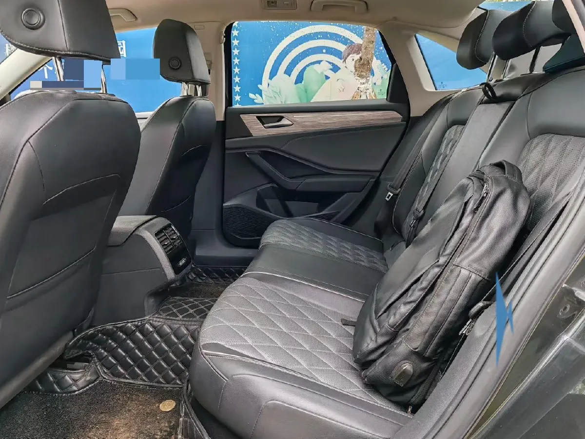 2023 Volkswagen Sagitar 1.5T 160HP L4 7DCT,autocango,china used car exporter,china ev exporter,chinese used car exporter,chinese used ev exporter