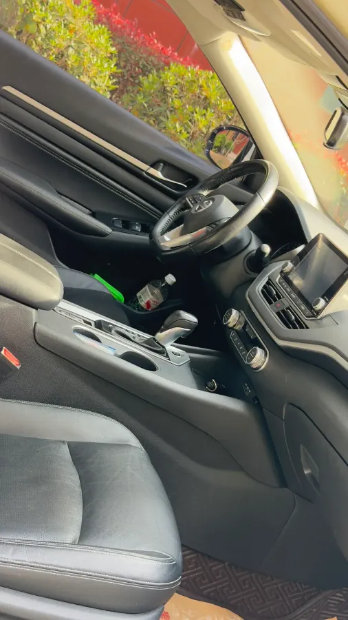 2019 Nissan Teana 2.0L 159HP L4 CVT,autocango,china used car exporter,china ev exporter,chinese used car exporter,chinese used ev exporter