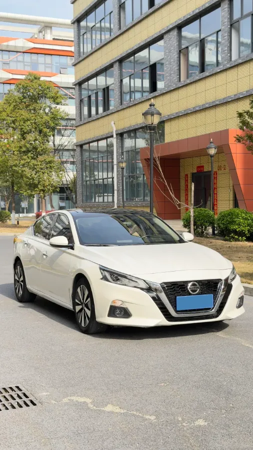 2019 Nissan Teana 2.0L 159HP L4 CVT,autocango,china used car exporter,china ev exporter,chinese used car exporter,chinese used ev exporter