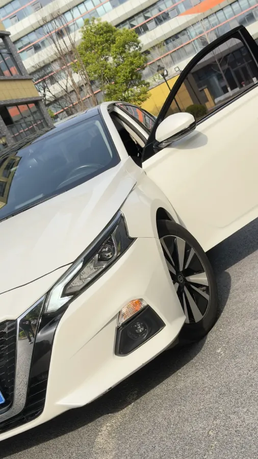 2019 Nissan Teana 2.0L 159HP L4 CVT,autocango,china used car exporter,china ev exporter,chinese used car exporter,chinese used ev exporter