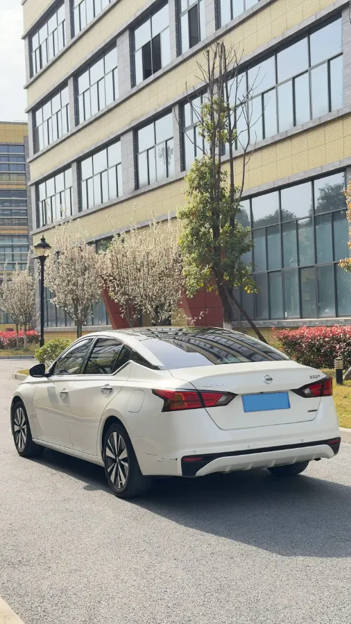 2019 Nissan Teana 2.0L 159HP L4 CVT,autocango,china used car exporter,china ev exporter,chinese used car exporter,chinese used ev exporter