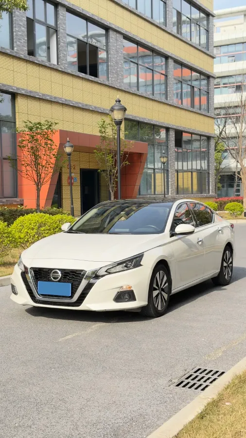 2019 Nissan Teana 2.0L 159HP L4 CVT,autocango,china used car exporter,china ev exporter,chinese used car exporter,chinese used ev exporter