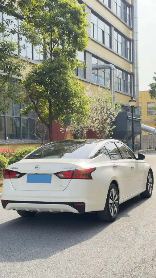 2019 Nissan Teana 2.0L 159HP L4 CVT,autocango,china used car exporter,china ev exporter,chinese used car exporter,chinese used ev exporter